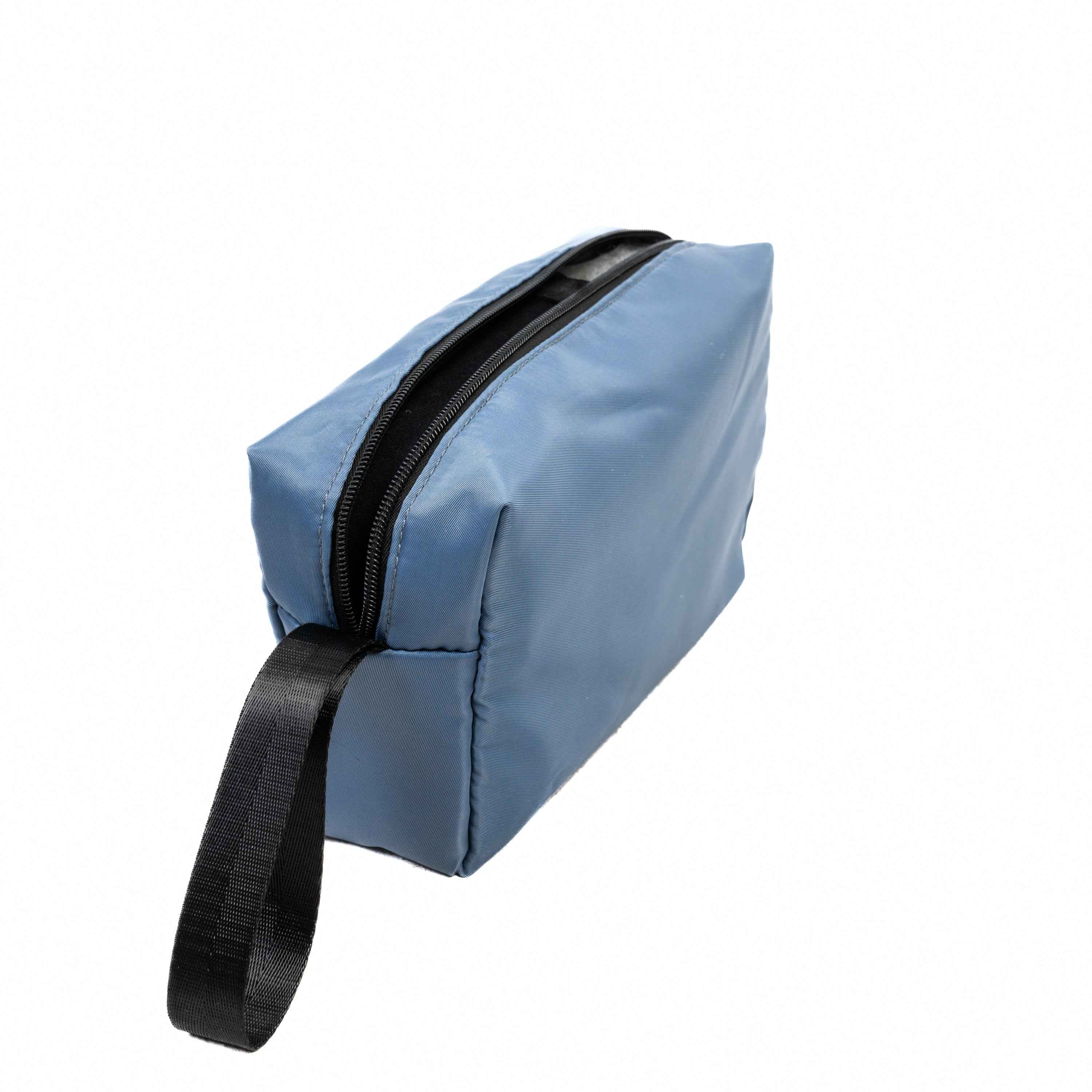 9-Piece Set (20'24'28 + a backpack, a toiletry bag, and 4 storage bags) ,ABS+PC Hardshell Carry on Luggage Set with TSA Lock Carry On Suitcase Luggage Durable Suitcase Color BLUE