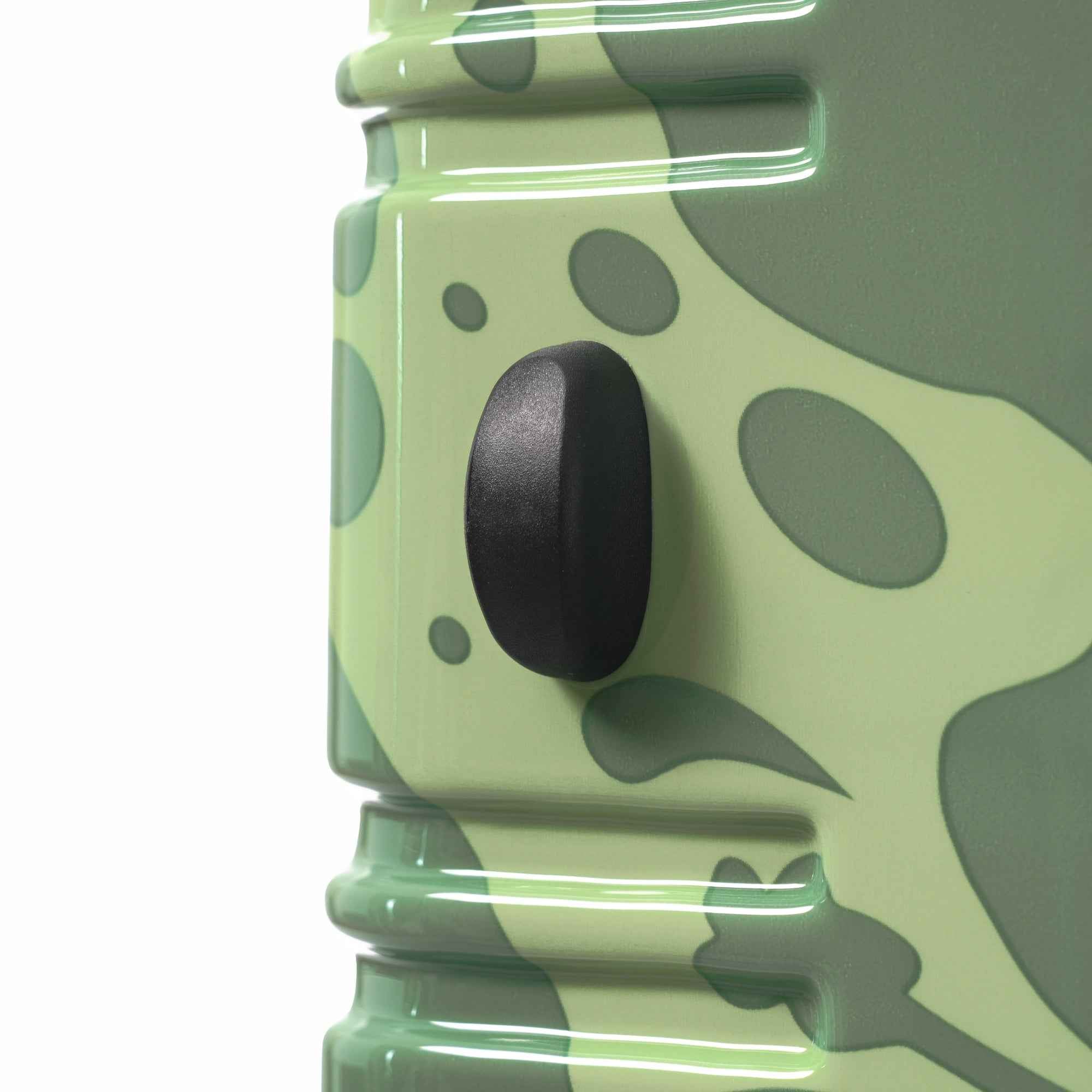 Hardshell Luggage Sets 3 pcs Spinner Suitcase with TSA Lock Lightweight-20'+24'+28' Luggages