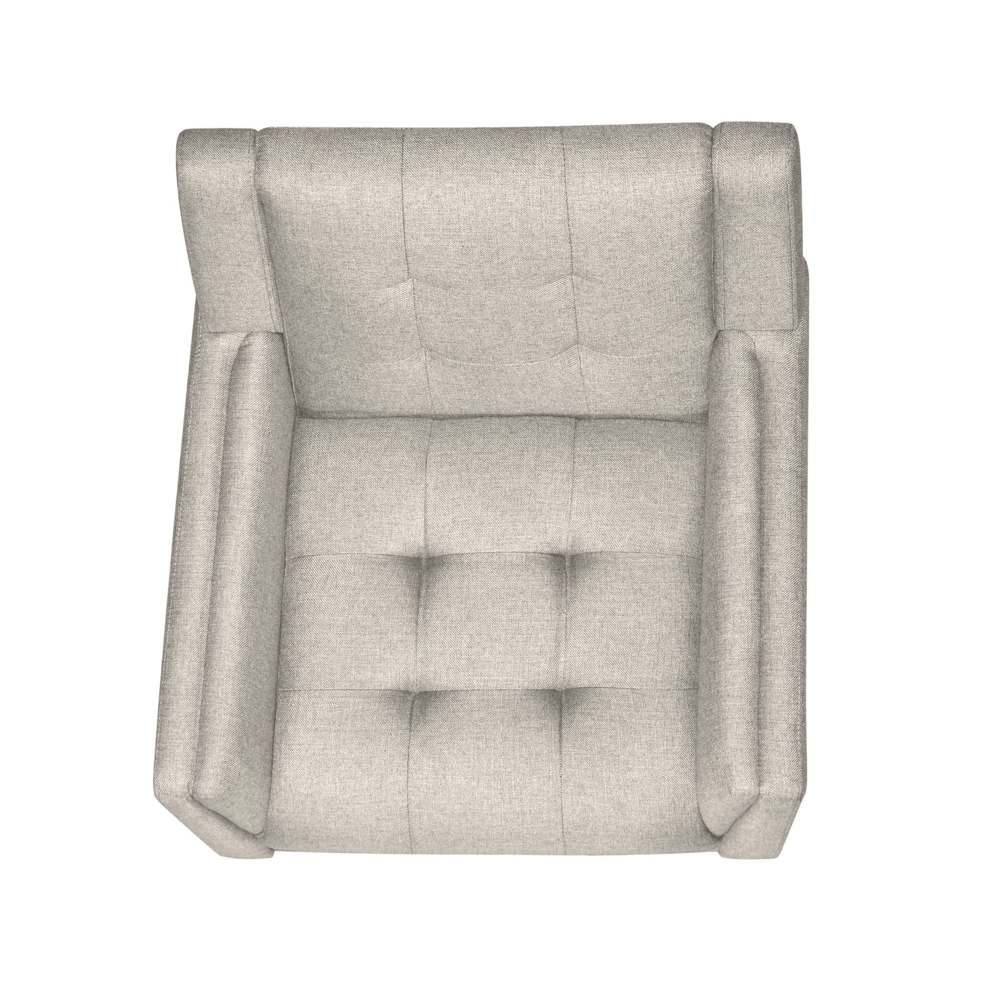 Mid-century Modern Armchair - Abrihome