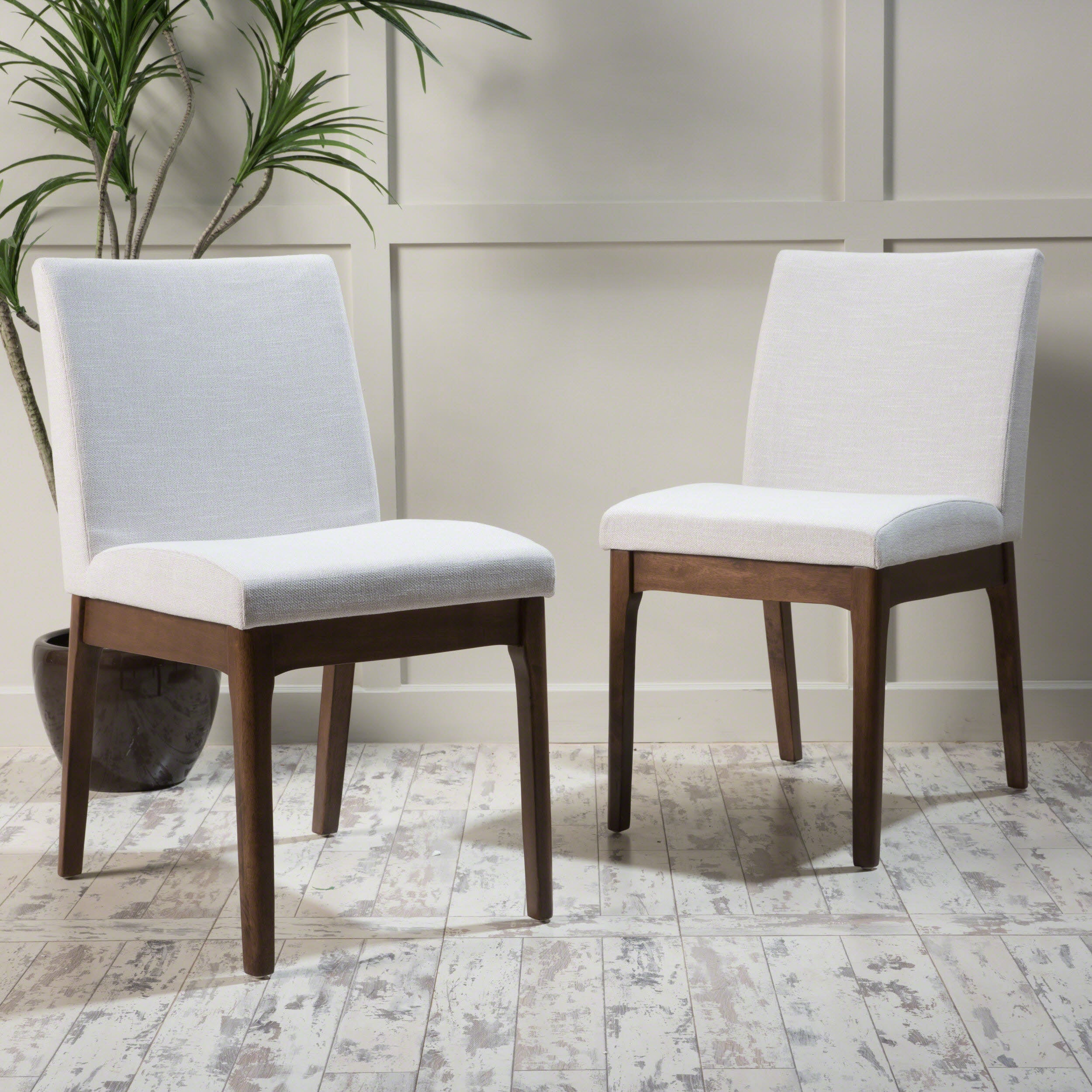 DINING CHAIR (Set of 2)