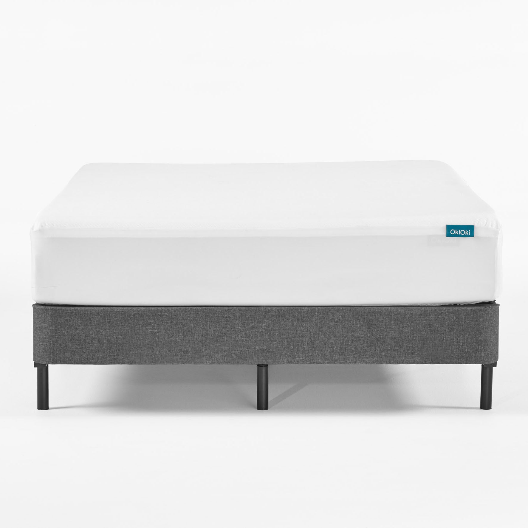 OkiOki mattress protector Queen - Abrihome