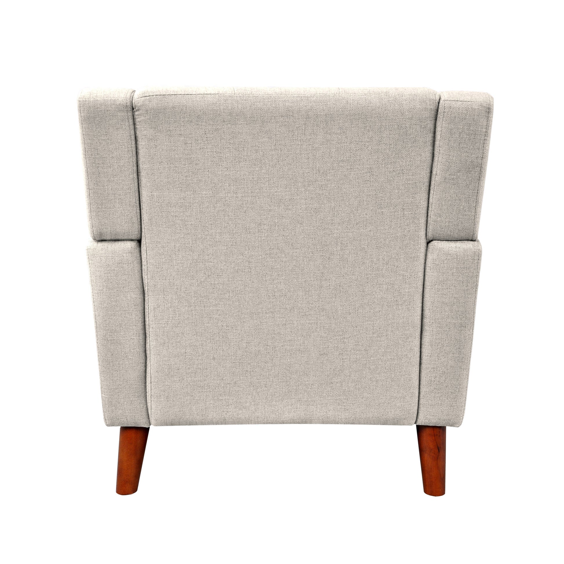 Mid-century Modern Armchair - Abrihome