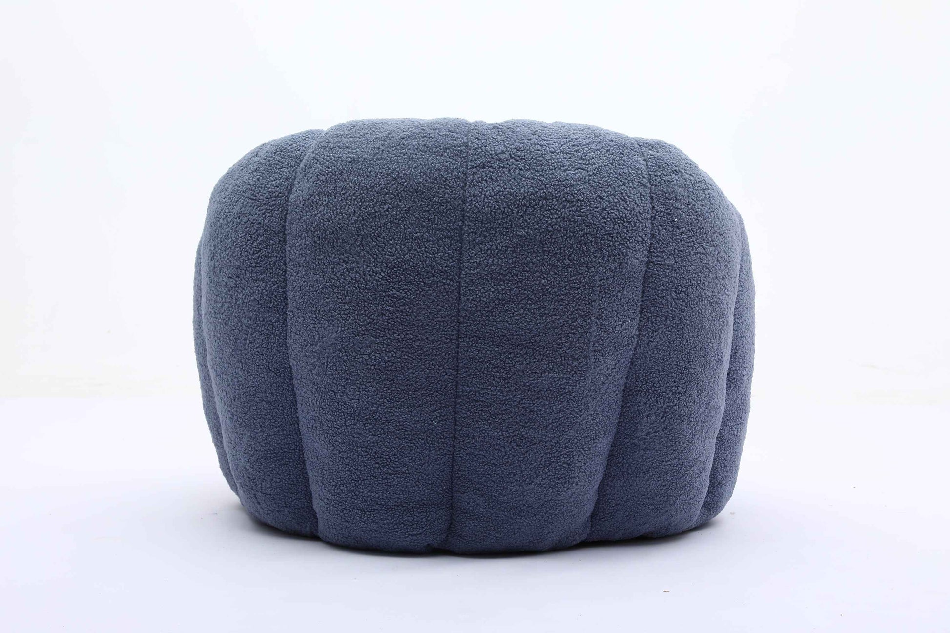 Bean Bag Chair, Bean Bag Sofa Chair with Armrests Stuffed High-Density Foam, Lazy Sofa Comfy Chairs BeanBag Chair for Adults in Living Room,Bedroom Reading