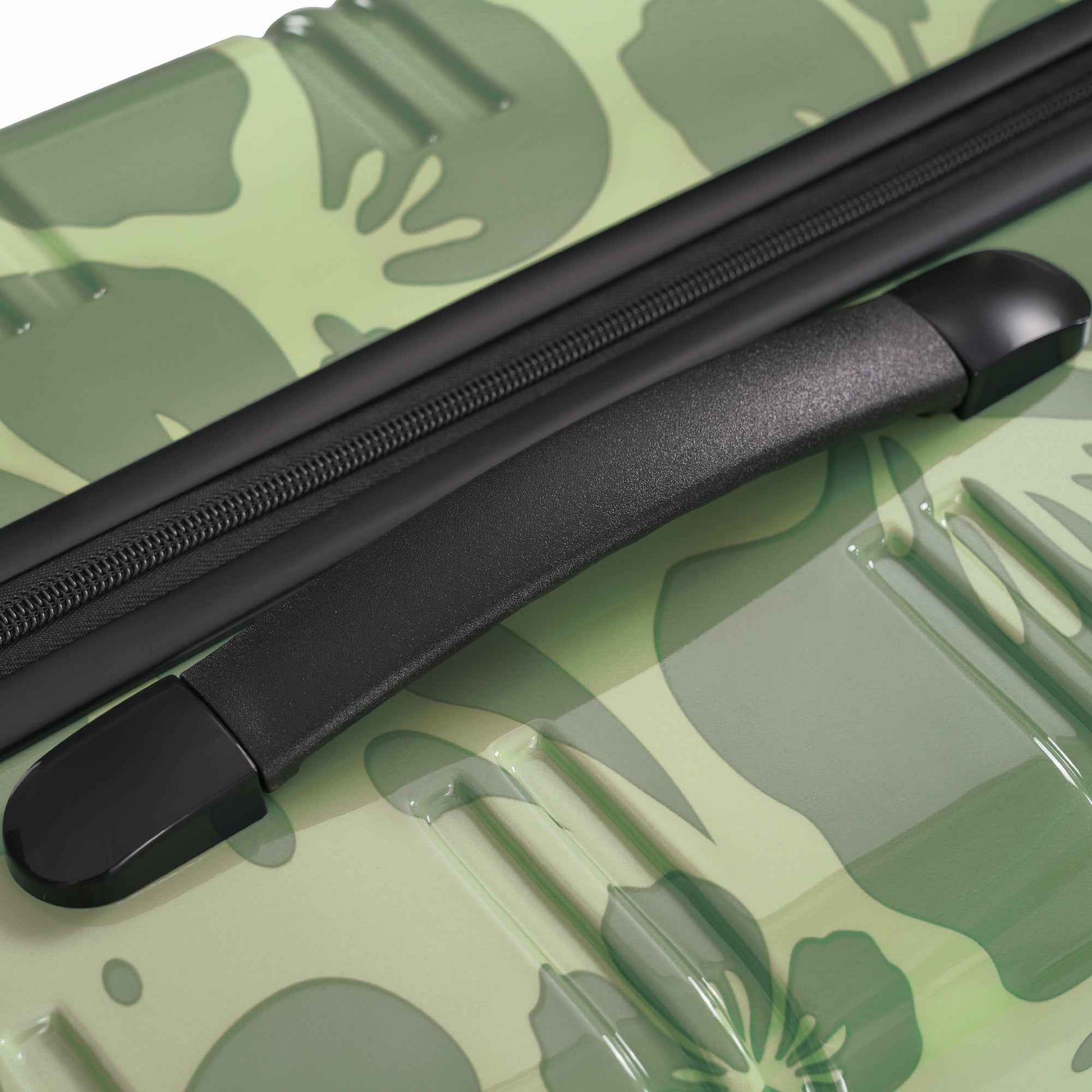 Hardshell Luggage Sets 3 pcs Spinner Suitcase with TSA Lock Lightweight-20'+24'+28' Luggages