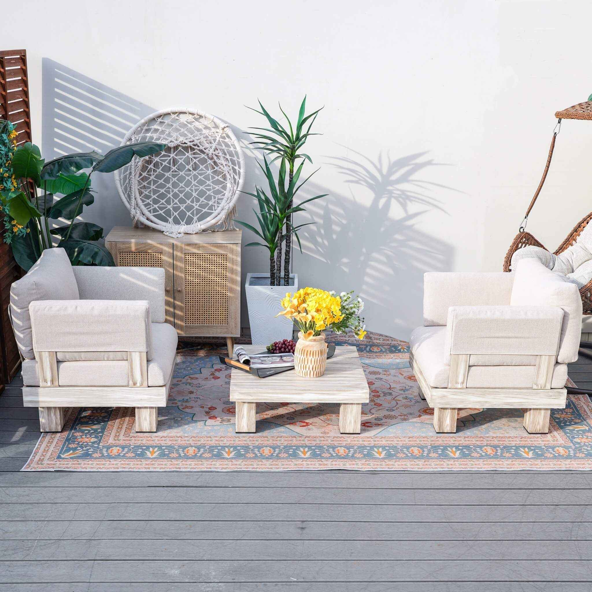 Monterey Bistro Set (PAS-2510-Bis-Set)
