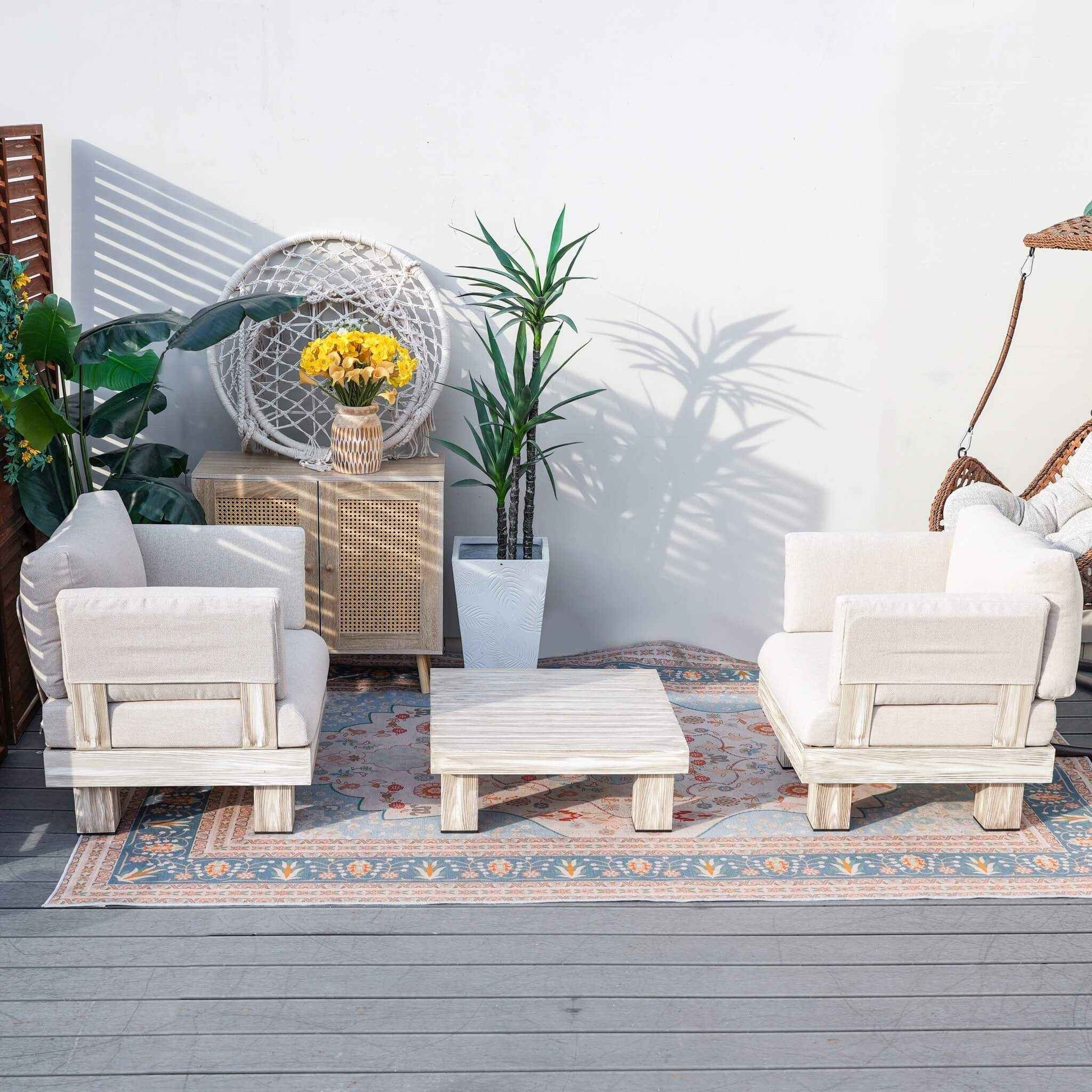 Monterey Bistro Set (PAS-2510-Bis-Set)