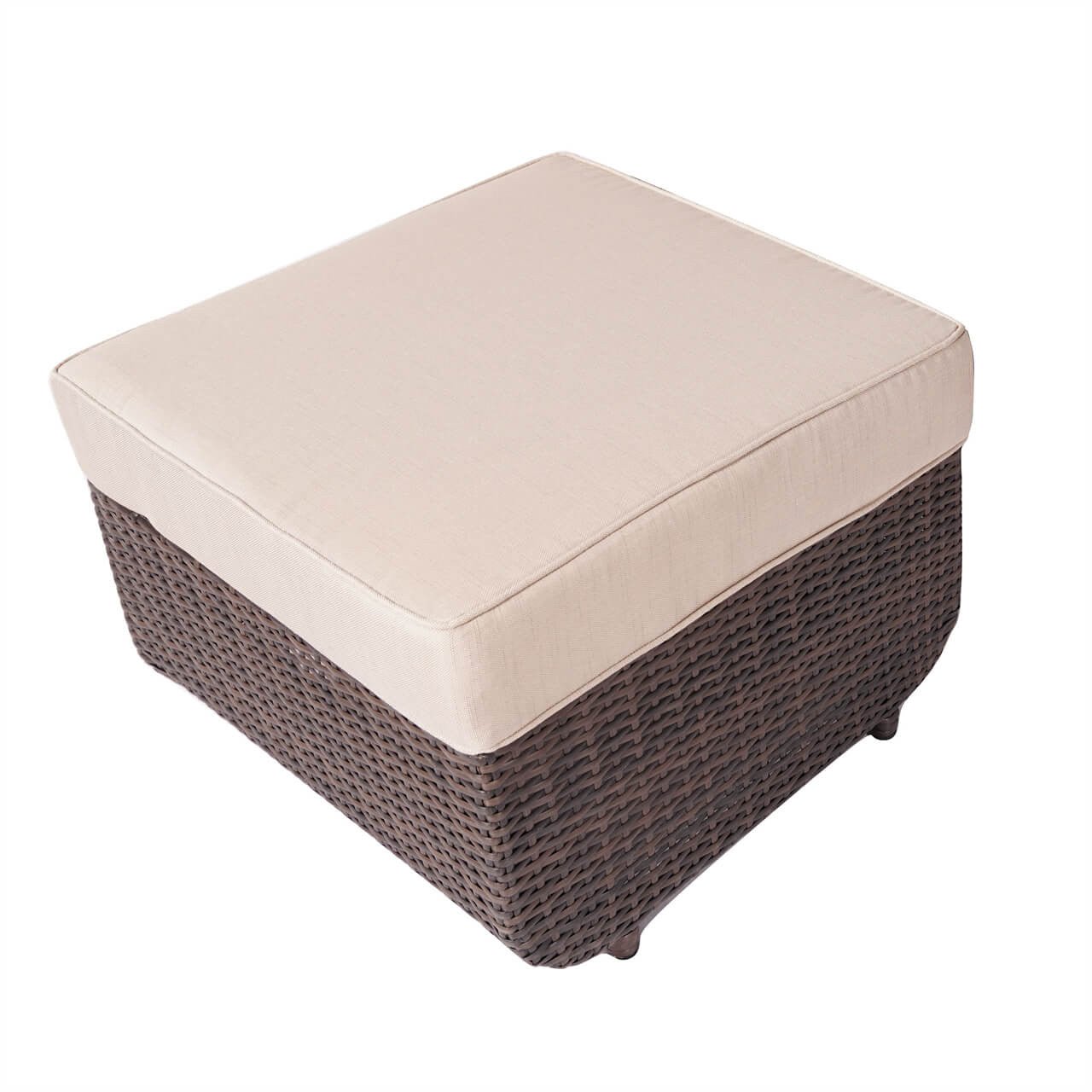 Outdoor Conversation 5 - Seater Sofa Set (PAS - 1515) - Direct Wicker